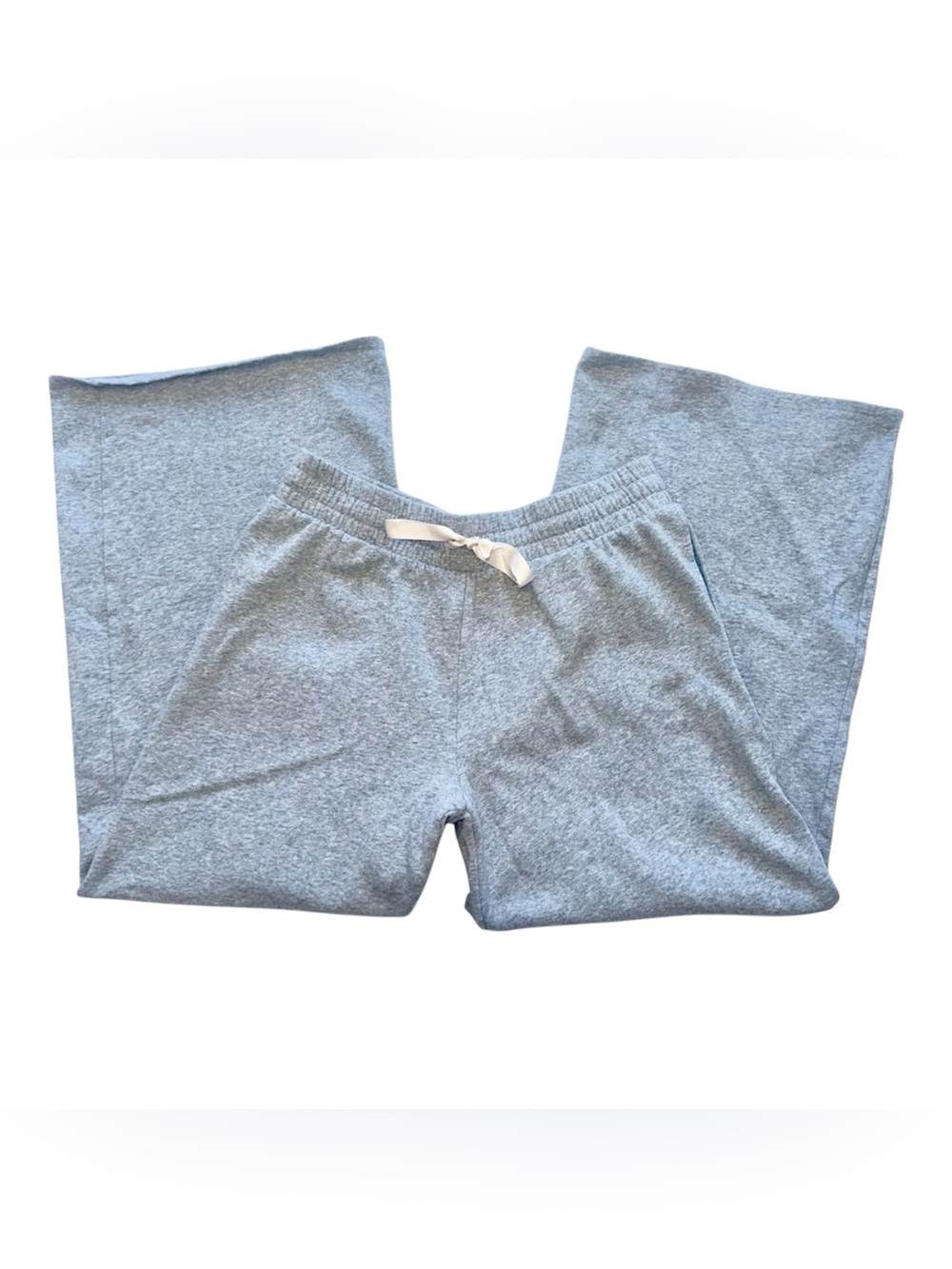 Victoria’s Secret Wide Leg Flare Sweatpants!